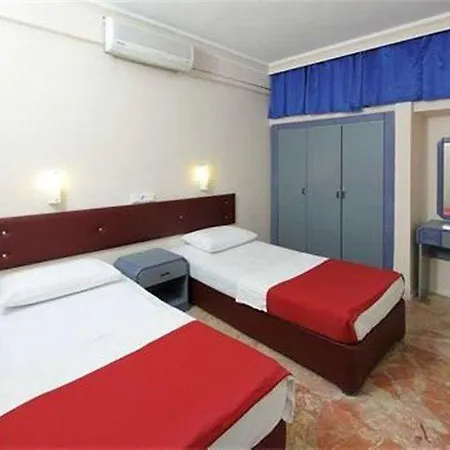 Apartment Amber Marmaris