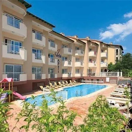 Apartment Amber *