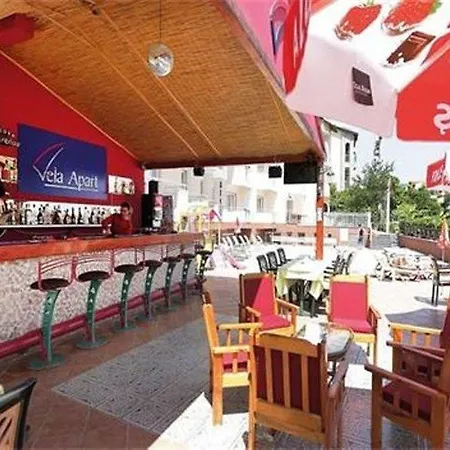 Apartment Amber Marmaris