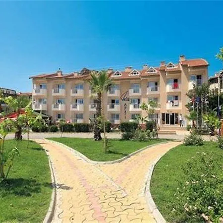 Amber Marmaris